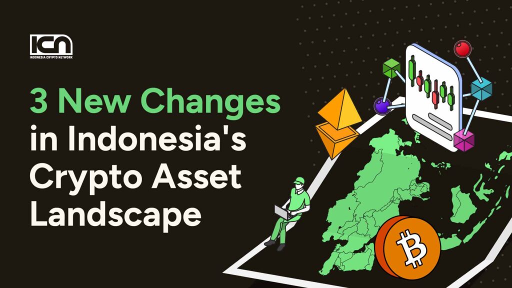 Indonesia Crypto Network Blog