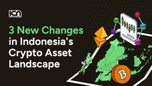 New changes on Indonesia Crypto Landscape