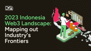 indonesia web3 landscape