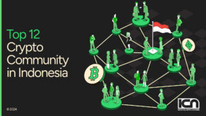 crypto community in Indonesia