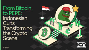 Bitcoin and PEPE