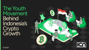 The Youth Movement Behind Indonesia’s Crypto Growth