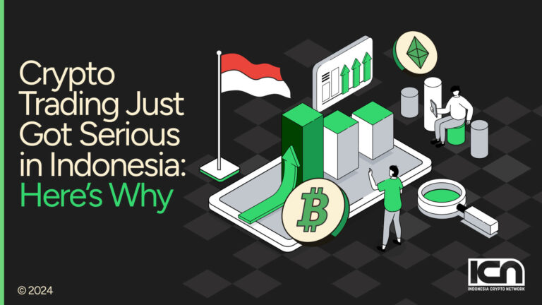 crypto trading Indonesia