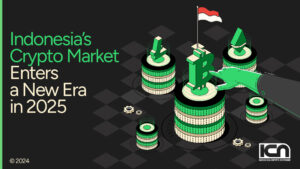 Crypto Indonesia in 2025