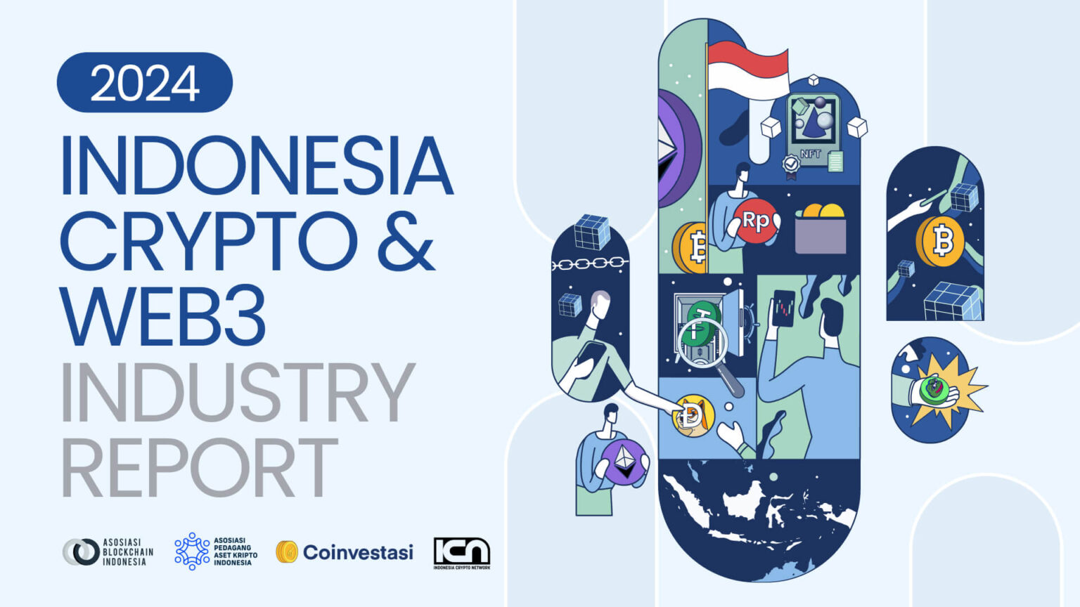 Indonesia’s 2024 Crypto & Web3 Report: What You Need to Know | ICN |  Crypto & Web3 Marketing Agency