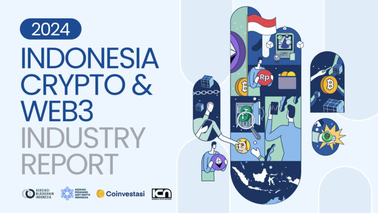 Indonesia Web3 report