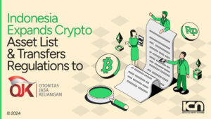 ojk crypto indonesia