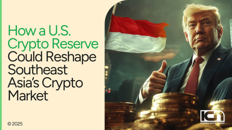 US crypto reserve SEA