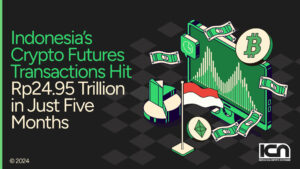 Crypto Futures Transaction in Indonesia