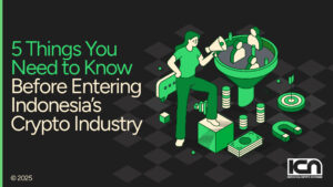 Indonesia Crypto Industry