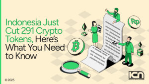 Legal Crypto in Indonesia