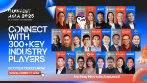 CA25 Speaker Lineup