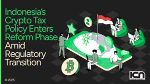 indonesia crypto tax