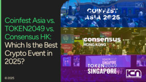 Best Crypto Event in 2025