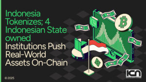 indonesia tokenize