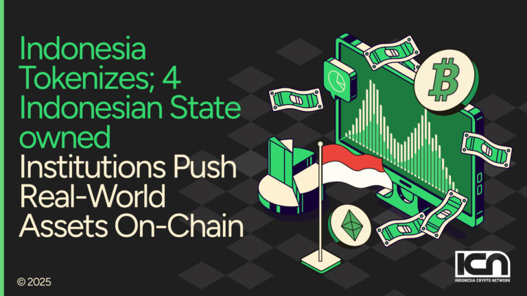 indonesia tokenize