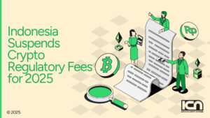 Indonesia crypto regulatory