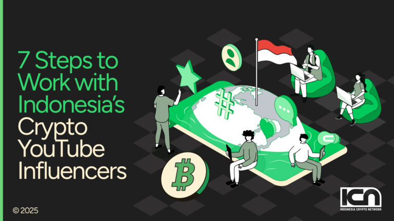 Crypto Youtube Influencers
