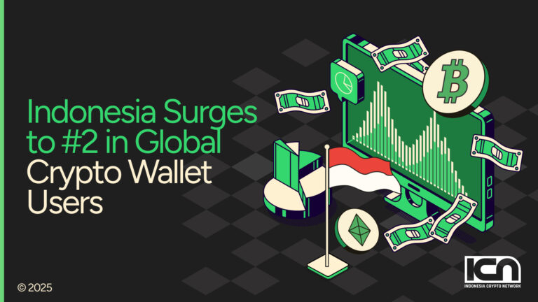 crypto wallet Indonesia