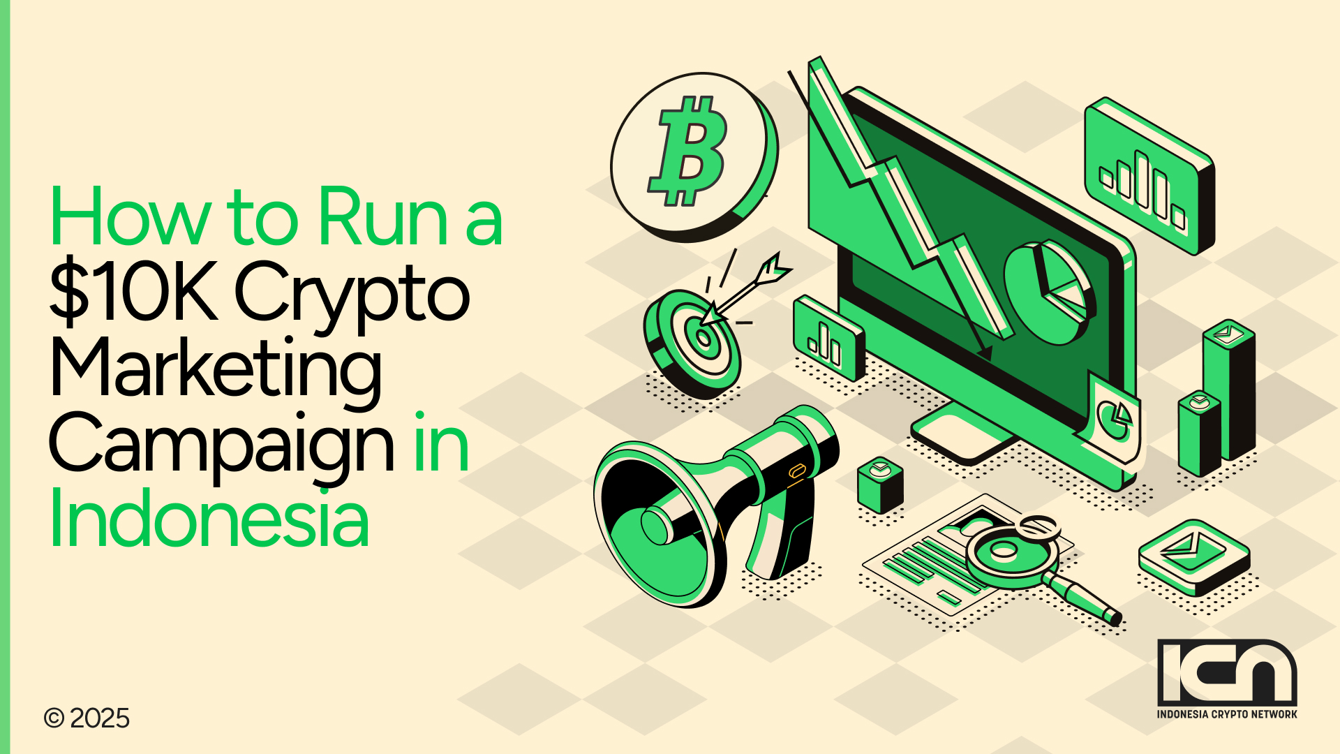 crypto marketing campaign