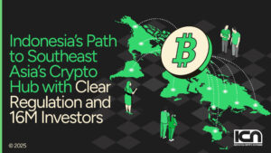 Indonesia Crypto