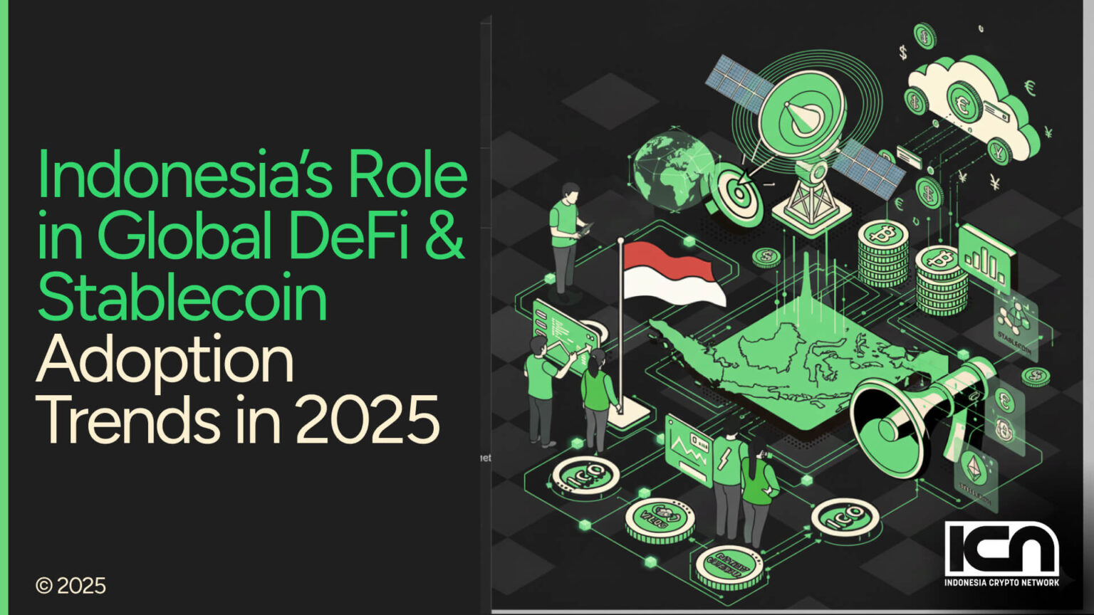 4 Markets Proving That Regulation Drives Crypto Growth | ICN | Crypto &  Web3 Marketing Agency