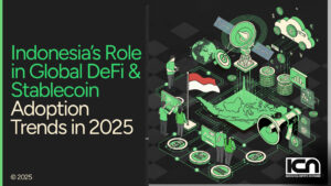 Global DeFi & Stablecoin