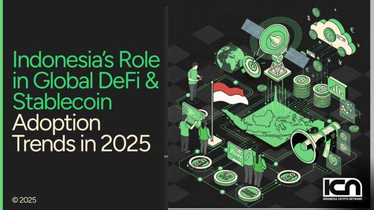 Global DeFi & Stablecoin
