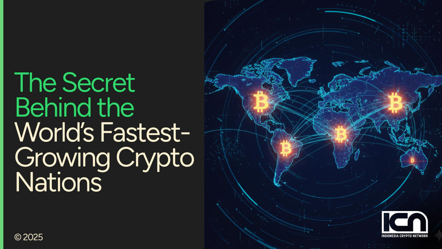 4 Markets Proving That Regulation Drives Crypto Growth | ICN | Crypto &  Web3 Marketing Agency