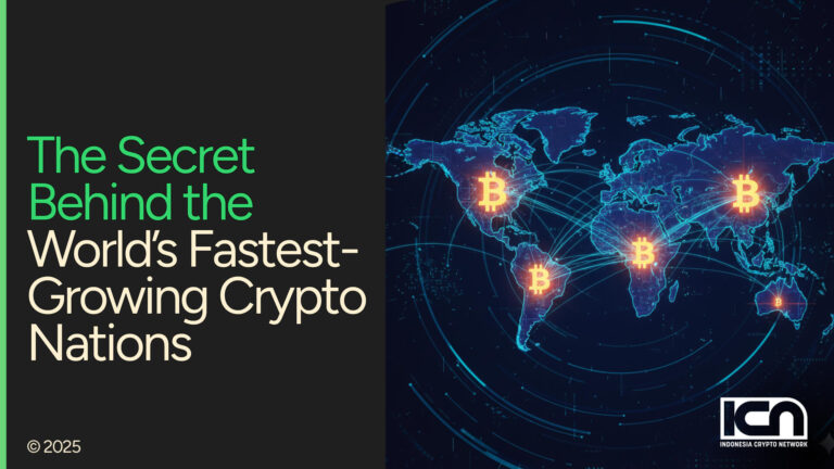 crypto adoption and regulations