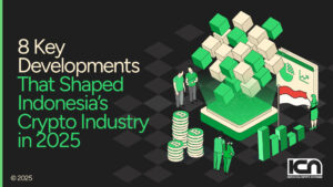 8 Key Developments That Shaped Indonesia’s Crypto Industry in 2025