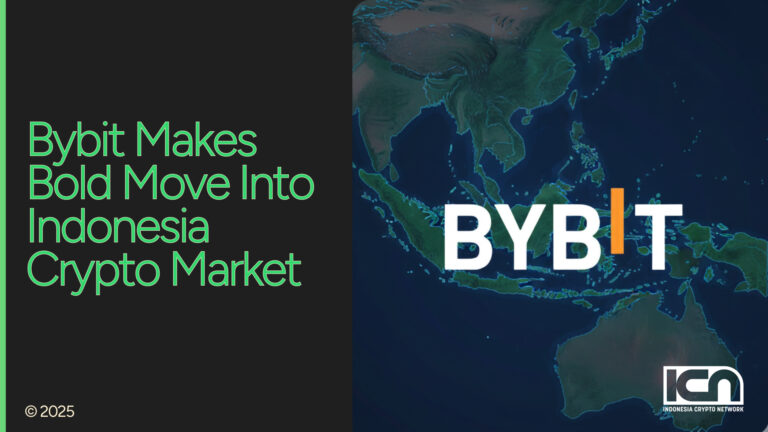 Bybit Indonesia