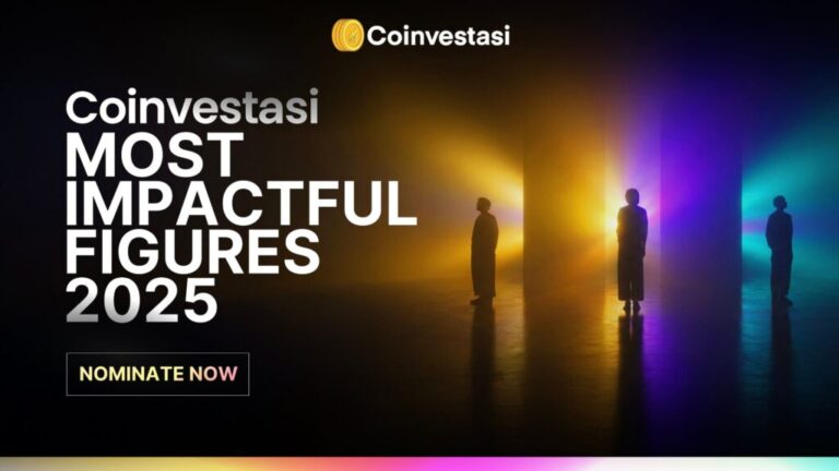 most impactful figures 2025