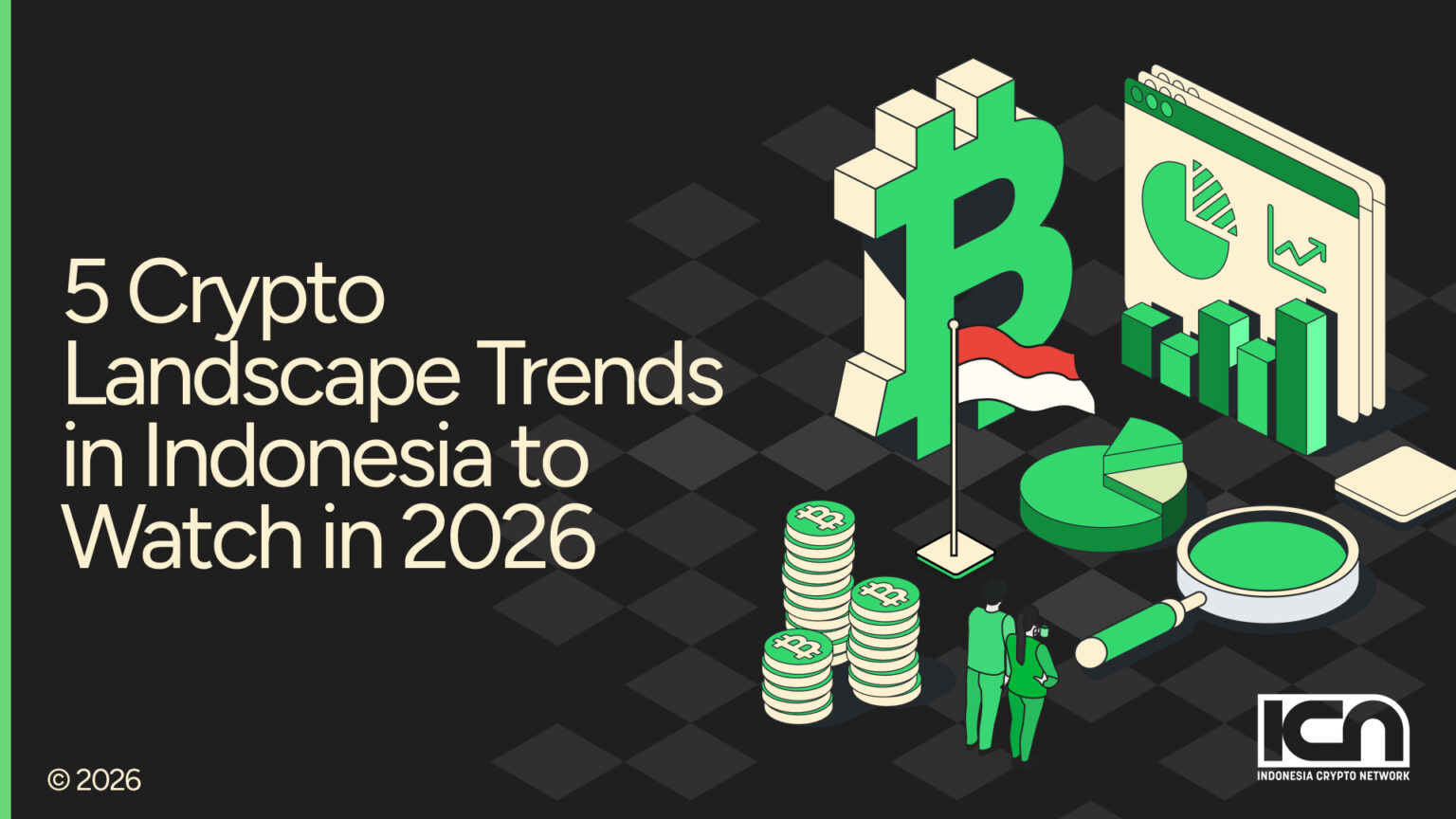 9 Asian Countries Leading the Crypto Revolution | ICN | Crypto & Web3  Marketing Agency