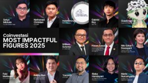 coinvestasi most impactful figures