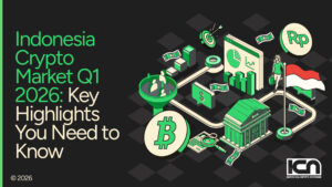 Indonesia Crypto Market Q1 2026
