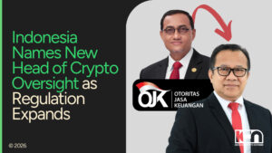 Indonesia_Names_New_Head_of_Crypto_Oversight_as_Regulation_Expands