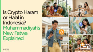 is crypto halal or haram