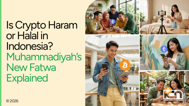 is crypto halal or haram