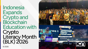Indonesia Crypto Literacy Month 2026