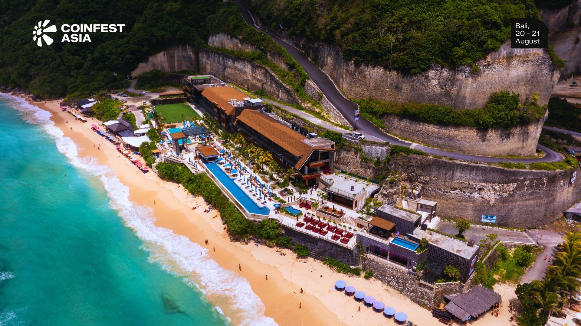 Coinfest Asia 2026