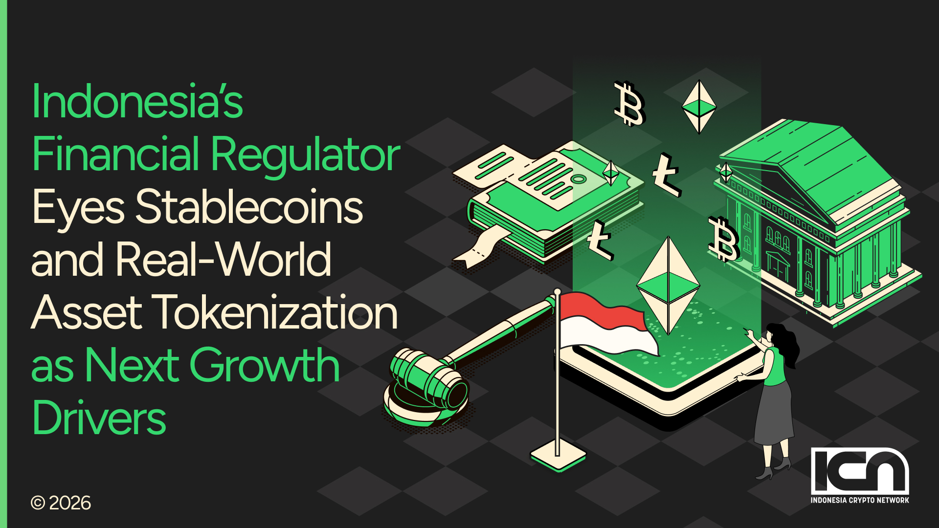 stablecoin and RWA