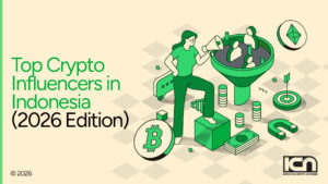 Crypto Influencer
