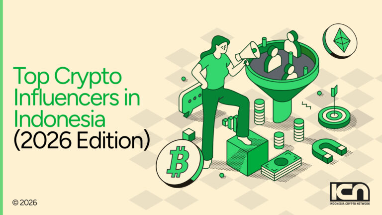 Crypto Influencer