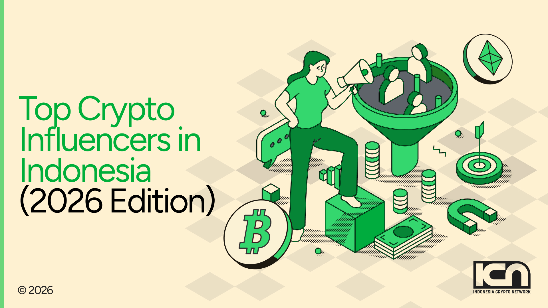 Crypto Influencer