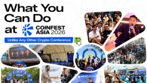 Coinfest Asia 2026