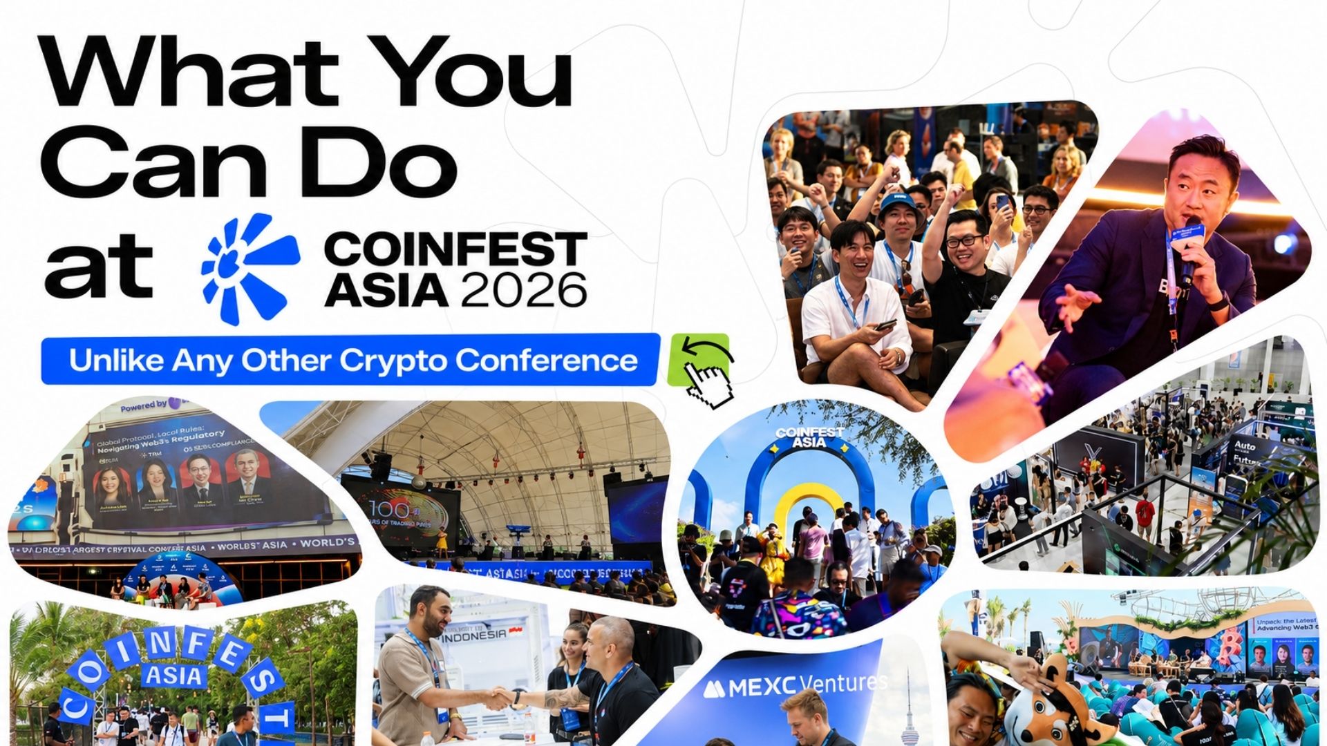 Coinfest Asia 2026