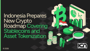 indonesia prepares new crypto roadmap