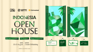 indonesia open house