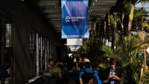 coinfest asia 2026